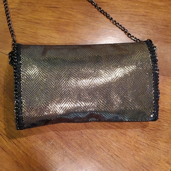 Tarnish like new clutch - Picture 4 of 8